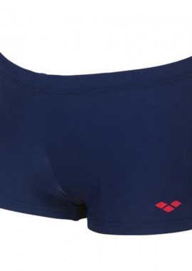 ARENA WATER TRIBE BOYS` MINI SHORT ΜΠΛΕ