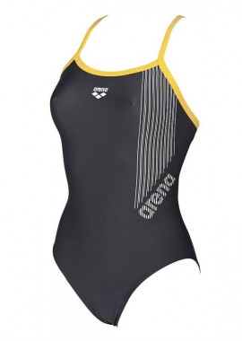 WOMEN`S SLIPSTREAM ONE PIECE ΓΚΡΙ