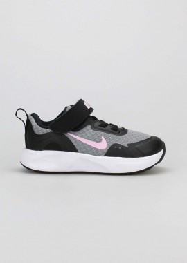 NIKE WEARALLDAY ΓΚΡΙ