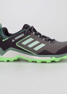 WOMEN`S TERREX EASTRAIL GORE-TEX ΓΚΡΙ