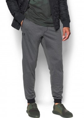 UA SPORTSTYLE TRICOT JOGGERS ΓΚΡΙ