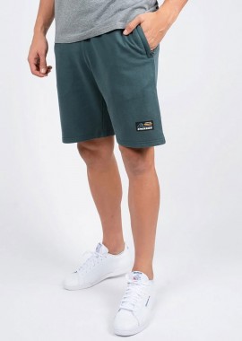 EMERSON - EMERSON CLASSIC ATHLETIC SHORTS ΠΡΑΣΙΝΟ