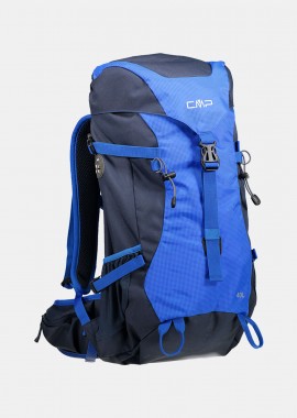 CMP CAPONORD 40L TREKKING BACKPACK ΜΠΛΕ