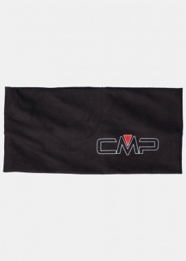CMP - CMP MAN SPORTS HEADBAND ΜΑΥΡΟ