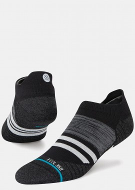 DEPART TAB SOCKS ΜΑΥΡΟ
