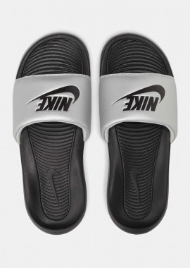 NIKE VICTORI ONE SLIDE ΜΑΥΡΟ