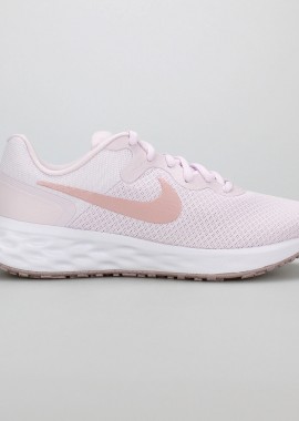 WOMEN'S NIKE REVOLUTION 6 NEXT NATURE ΡΟΖ