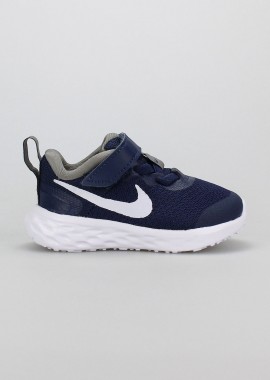 NIKE REVOLUTION 6 INFANTS ΜΠΛΕ