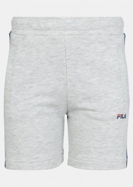 FILA - WB LOONEY TUNES LEIMBACH KIDS SHORTS ΓΚΡΙ