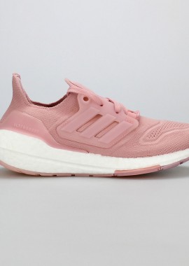 ADIDAS WOMEN'S ULTRABOOST 22 ΡΟΖ