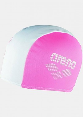 ARENA POLYESTER II JUNIOR CAP ΡΟΖ