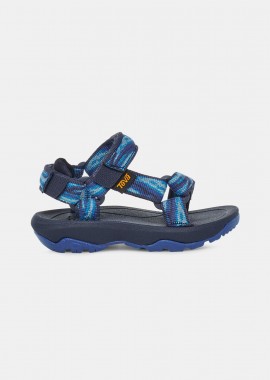 TEVA INFANTS HURRICANE XLT 2 SANDALS ΜΠΛΕ