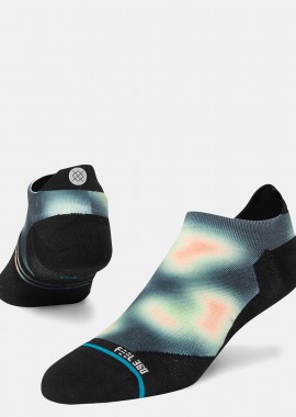 STANCE - STANCE HEAT TAB SOCKS ΠΟΛΥΧΡΩΜΟ