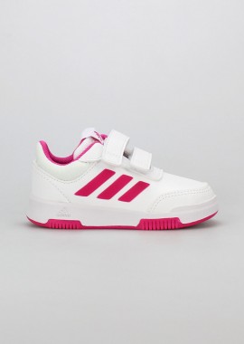 ADIDAS TENSAUR SPORT 2.0 CF INFANTS ΑΣΠΡΟ