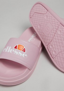 ELLESSE FILIPPALTA WOMEN'S SLIDES ΡΟΖ