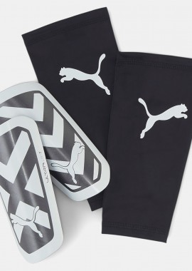 PUMA - PUMA ULTRA LIGHT SLEEVE SHIN GUARDS ΜΑΥΡΟ