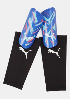 PUMA - PUMA ULTRA LIGHT SLEEVE SHIN GUARDS ΜΠΛΕ