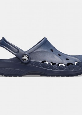 CROCS - CROCS BAYA CLOG ΜΠΛΕ