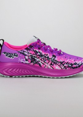 ASICS GEL-NOOSA TRI 16 GS ΡΟΖ