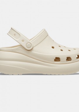 CROCS - CROCS CLASSIC CRUSH CLOG ΜΠΕΖ