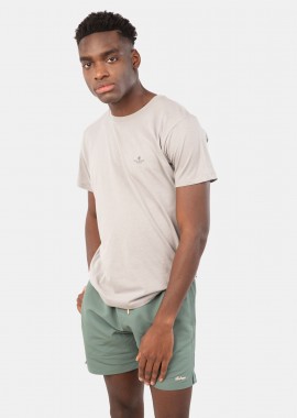 REBASE SWIM SHORTS ΠΡΑΣΙΝΟ