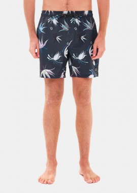 EMERSON MEN'S RECYCLED PRINTED 17