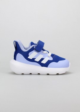 ADIDAS FORTARUN 3.0 INFANTS SHOES ΜΠΛΕ