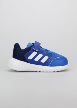ADIDAS TENSAUR RUN 3.0 INFANTS SHOES ΜΠΛΕ