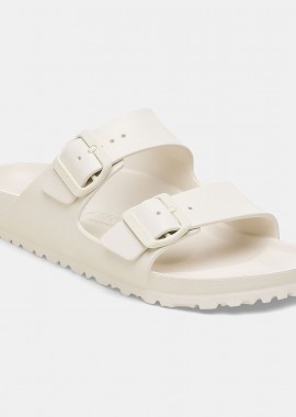BIRKENSTOCK ESSENTIALS ARIZONA EVA SANDALS - NARROW FIT ΜΠΕΖ