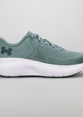UNDER ARMOUR WOMEN'S CHARGED ROGUE 5 ΜΠΛΕ