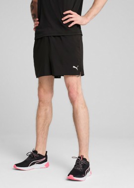 PUMA TAD ESSENTIALS 5