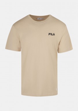 FILA MOUNTAIN LOVER GRAPHIC T-SHIRT ΜΠΕΖ