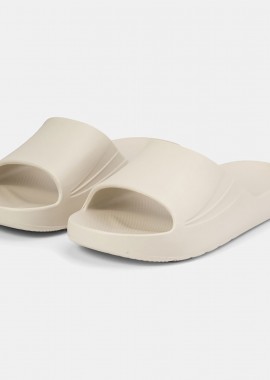 FILA WOMEN'S OFF-CRT SLIDES ΜΠΕΖ