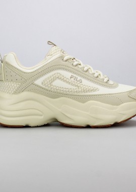 FILA WOMEN'S SKYE ZP A SNEAKERS ΜΠΕΖ