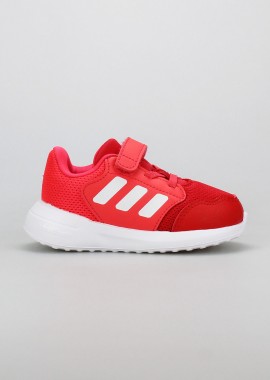 ADIDAS TENSAUR RUN 3.0 INFANTS SHOES ΚΟΚΚΙΝΟ