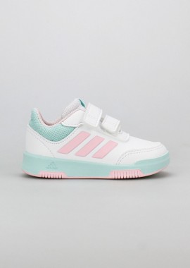 ADIDAS TENSAUR SPORT 2.0 CF INFANTS ΑΣΠΡΟ