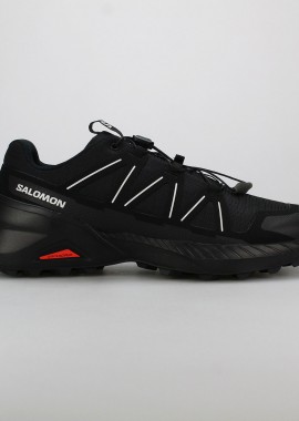 SALOMON SPEEDCROSS PEAK ΜΑΥΡΟ