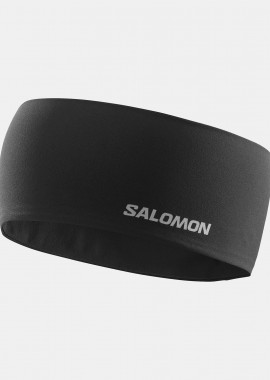 SALOMON SENSE AERO HEADBAND ΜΑΥΡΟ