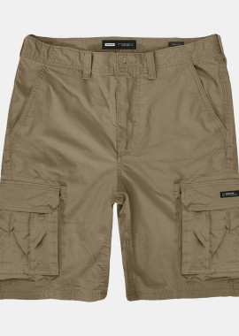REBASE CARGO SHORTS ΜΠΕΖ