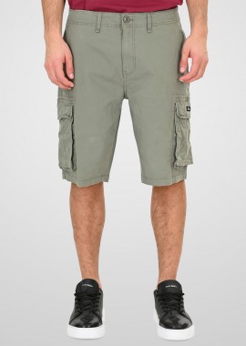 REBASE CARGO SHORTS ΧΑΚΙ