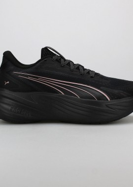 PUMA WOMEN'S MAXIMA PRO ΜΑΥΡΟ