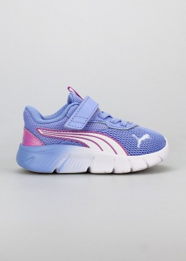 PUMA FLEXFOCUS MODERN JELLY HEAVEN AC+ INFANTS ΜΩΒ