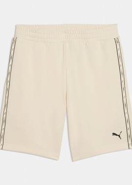 PUMA ESSENTIALS TAPE 9'' SHORTS ΜΠΕΖ
