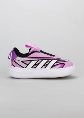ADIDAS BUBBLECOMIC INFANTS ΡΟΖ