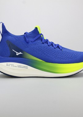 MIZUNO NEO VISTA 2 ΜΠΛΕ