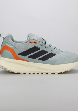 ADIDAS WOMEN'S RUNFALCON 5 TR ΠΡΑΣΙΝΟ