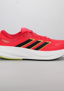ADIDAS RESPONSE 2 ΚΟΚΚΙΝΟ