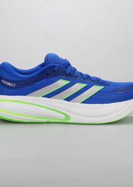 ADIDAS RESPONSE 2 ΜΠΛΕ