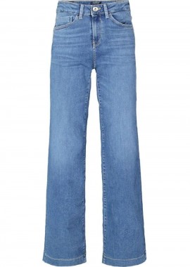 GARCIA Jeans 249/34 col.7237_Celia - Μπλε-249/34-7237