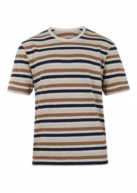 SEINSE - SEINSE T-Shirts ανδρικά T-SHIRT M/M - Πολύχρωμο-TE2677SS